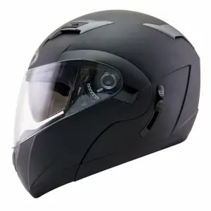 Casco modular Kyt cougar image-2