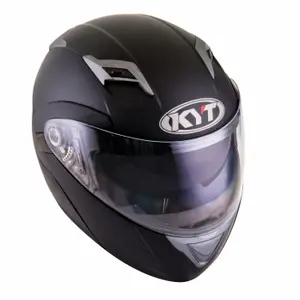 Casco modular Kyt cougar image-1