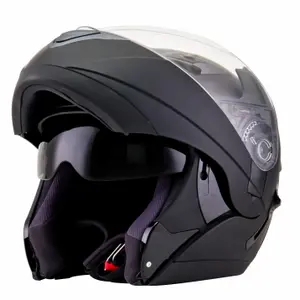 Casco modular Kyt cougar image-4