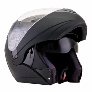 Casco modular Kyt cougar image-5
