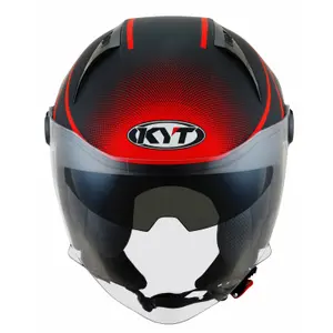 Jet-Helm Kyt d-city image-0
