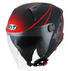 Jet-Helm Kyt d-city image-1