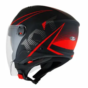 Jet-Helm Kyt d-city image-4