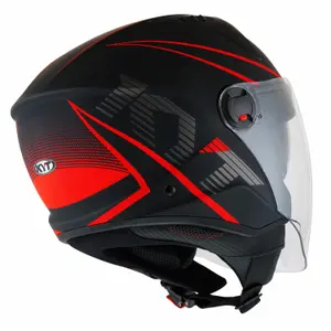 Jet-Helm Kyt d-city image-5