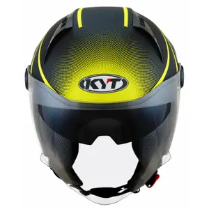 Jet-Helm Kyt d-city image-0