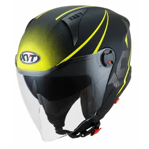 Jet-Helm Kyt d-city image-1