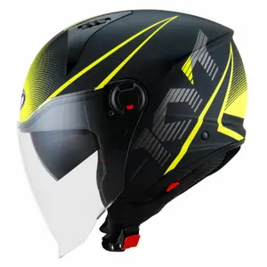 Jet-Helm Kyt d-city image-2