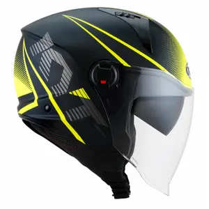 Jet-Helm Kyt d-city image-3
