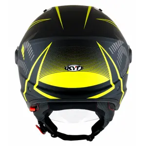 Jet-Helm Kyt d-city image-5