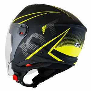 Jet-Helm Kyt d-city image-4