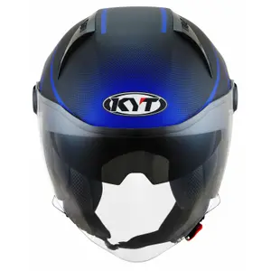 Jet-Helm Kyt d-city image-0