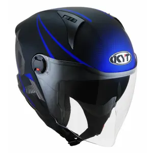 Jet-Helm Kyt d-city image-1