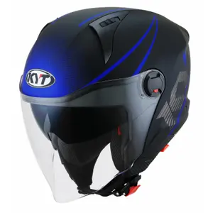 Jet-Helm Kyt d-city image-2