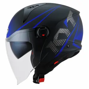 Jet-Helm Kyt d-city image-3