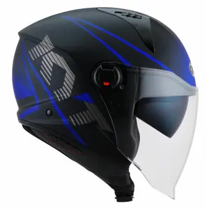 Jet-Helm Kyt d-city image-4