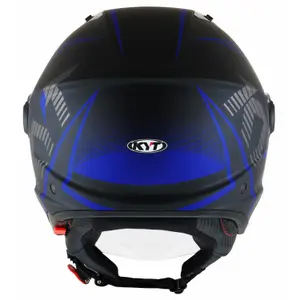 Jet-Helm Kyt d-city image-5