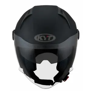 Jet-Helm Kyt d-city image-0