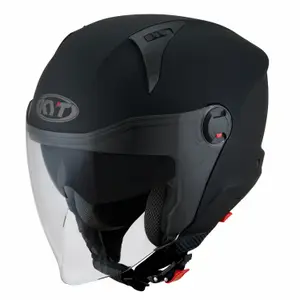 Jet-Helm Kyt d-city image-1