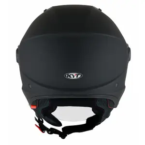 Jet-Helm Kyt d-city image-5