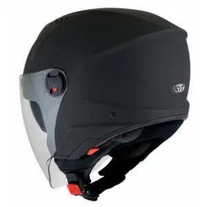 Jet-Helm Kyt d-city image-6