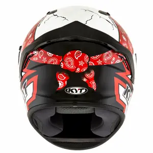 Casque intégral Kyt nf-r pirate image-5