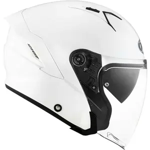 Casque jet Kyt nf-j plain image-2