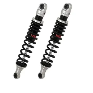 Rear Motorcycle Shock Absorber YSS HONDA CB 500 (PC26) [500] / HONDA CB 500 (PC32) [500] (x2) image-0