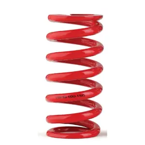 Shock absorber spring YSS HONDA CR 125 R (JE01) [125] / HUSQVarNA CR 125 (4H00AA) [125]