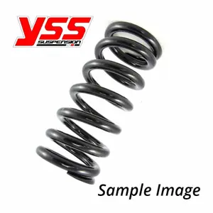 Shock Absorber Spring for Riders YSS Honda CRF450R image-0