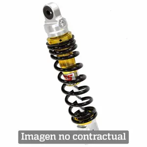 Hinteres Motorrad-Dämpfer YSS OE302 EcoLine APRILIA SR 125 [125] / APRILIA SR 150 [150]