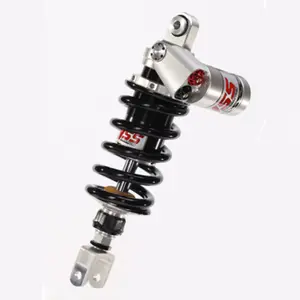 Amortizzatore moto posteriore YSS MG506 TopLine BMW S 1000 RR (0524) [1000] / BMW S 1000 RR ABS (0524) [1000]