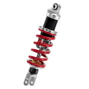 Rear Motorcycle Shock Absorber YSS MZ456line Z-Series image-0