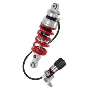 Rear Motorcycle Shock Absorber YSS MZ456 Line image-0