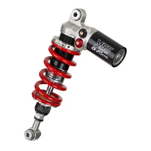 Rear Motorcycle Shock Absorber YSS MG456 Racing image-0