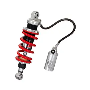 Rear Motorcycle Shock Absorber YSS MX456 Line image-0
