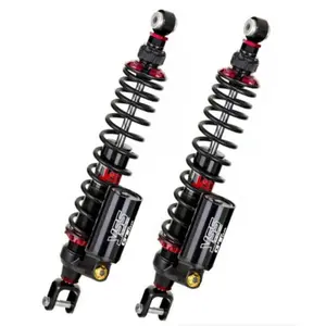 Rear Motorcycle Shock Absorber YSS BMW C 400 GT ABS