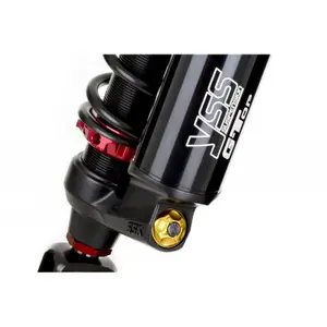 Rear Motorcycle Shock Absorber YSS BMW C 400 GT ABS image-1