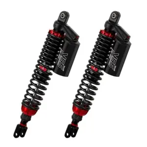 Amortizzatore doppio moto posteriore YSS HONDA ADV 350 [350] / moto arrièreR HISPANIA VIRO 350 [350]