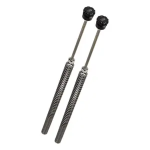 Fork upgrade kit YSS Honda ADV 350 image-0