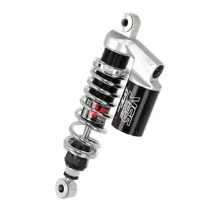 Amortizzatore doppio moto posteriore YSS Triumph Scrambler 865 (x2)