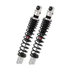 Amortizzatore doppio moto posteriore YSS Honda Forza 125 (x2)