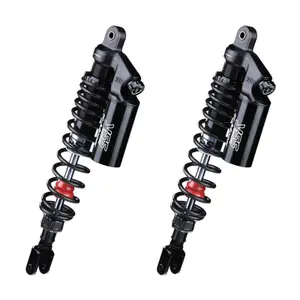 Double Rear Motorcycle Shock Absorber YSS Honda Forza 300