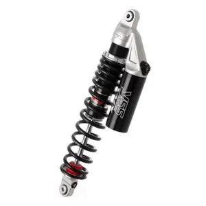 Double Rear Motorcycle Shock Absorber YSS Suzuki RM 250