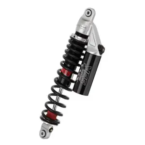Double Rear Motorcycle Shock Absorber YSS MAICO MAICO 440