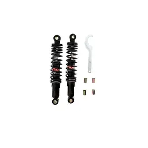 Amortizzatore doppio moto posteriore YSS Honda Z 50 R (x2)