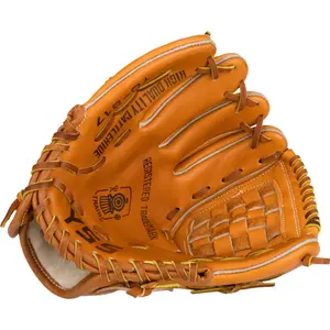 Left-Handed Baseball Glove Child YSS image-0