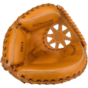 Left-Handed Catcher's Baseball Gloves Child YSS image-0