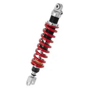 Rear motorcycle shock absorber YSS MZ366 Topline Z-Series image-0