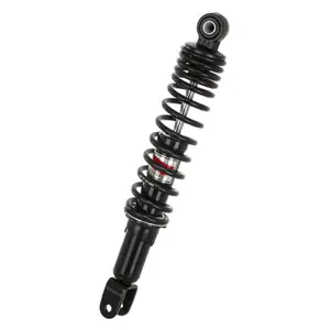 Zweifach-Hinterradstoßdämpfer Motorrad YSS TD220 Hydraulic image-0