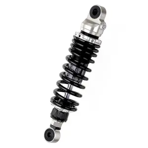 Hintere Motorraddämpfer YSS RZ362 Top Line Black Edition image-0